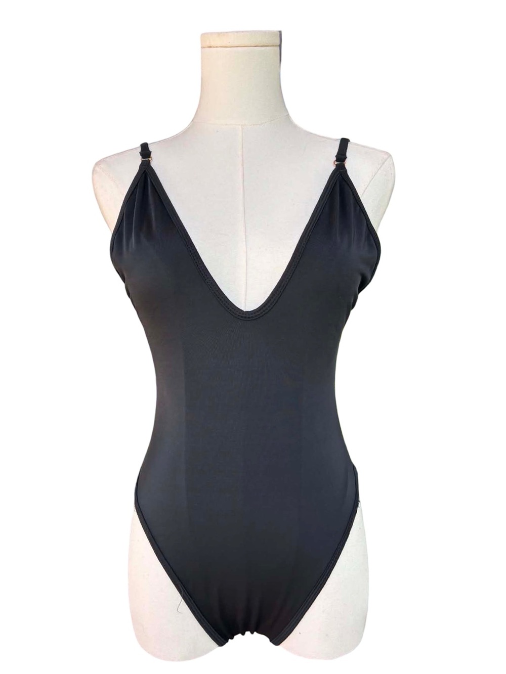 Gooseberry Seaside One piece Bathing Suit